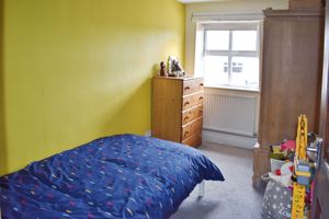 Bedroom 3- click for photo gallery